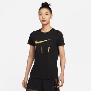 Nike Swoosh Fly Tee